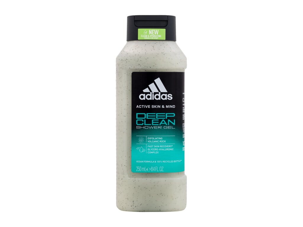 Adidas Deep Clean M Żel pod prysznic 250ml-398100